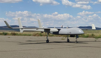 SC 200 Heavyduty long endurance fixed