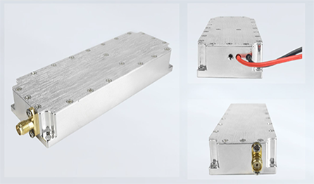 Jammer Module