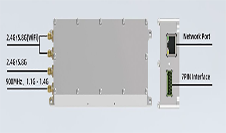 Detection Module