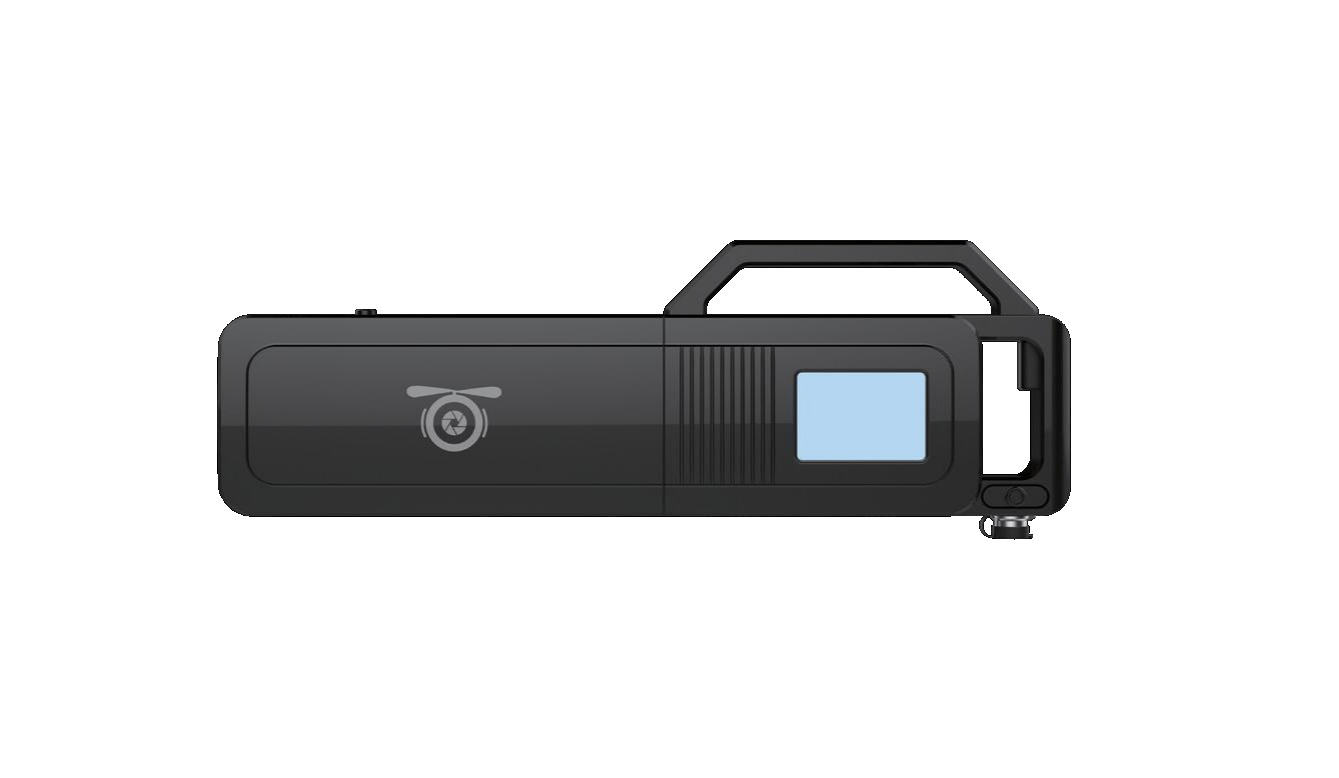 Drone jammer F90S