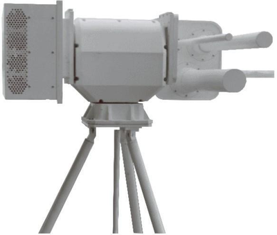 AUJ -50 Directional jammer Device