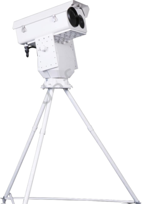 AUI-200 Uncooled Photoelectric Tracker