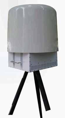 AUM-100 4G/5G UAV Jamming Device