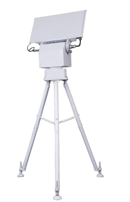 AUR-30 Monitor & Detection Radar
