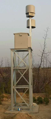 AU-50 UAV Jamming and Detection