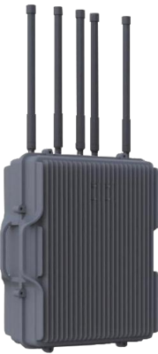 AWC-30 Omnidirectional Jammer