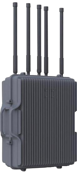 AWC-30 Omnidirectional Jammer