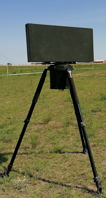 AUR-80 Monitor & Detection Radar