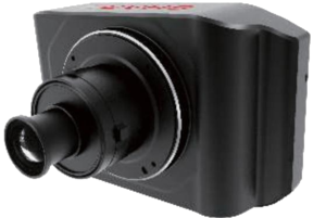 Positive aerial survey camera ZS-6100