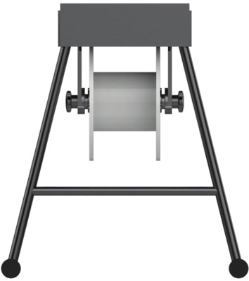 Cable pay-off model FX-01