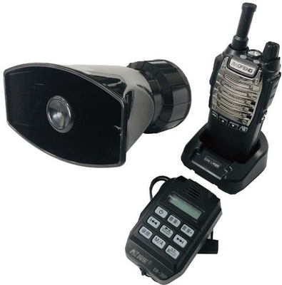 High altitude loudspeaker GH-02