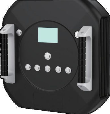 Directional Jamming shield PD-1
